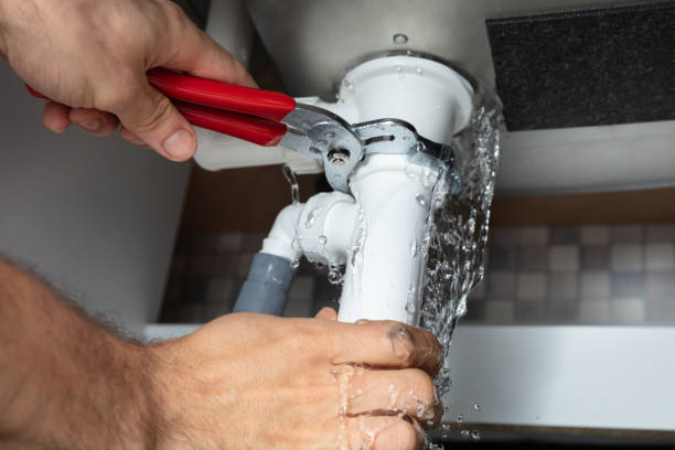  Simpson, PA Water damage restoration Pros