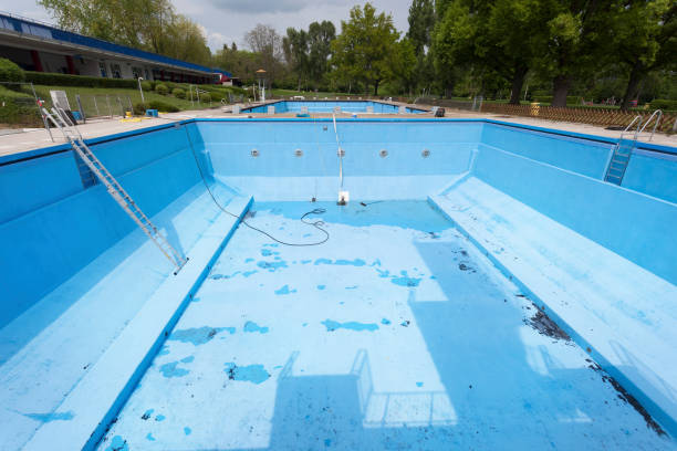 Professional Water damage restoration in Simpson, PA